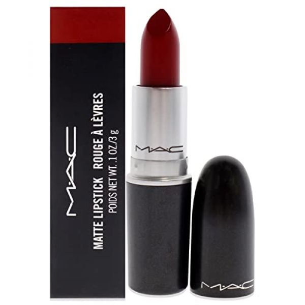 MAC Russian Red