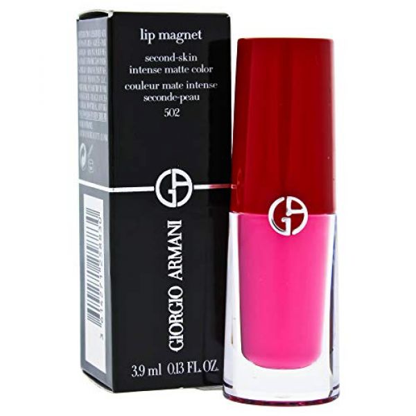 Armani Lip Magnet 502
