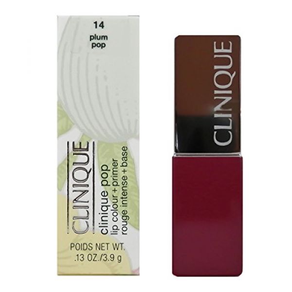 Clinique Plum Pop