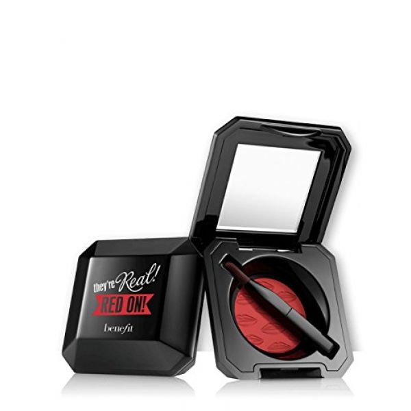 Benefit Red on
