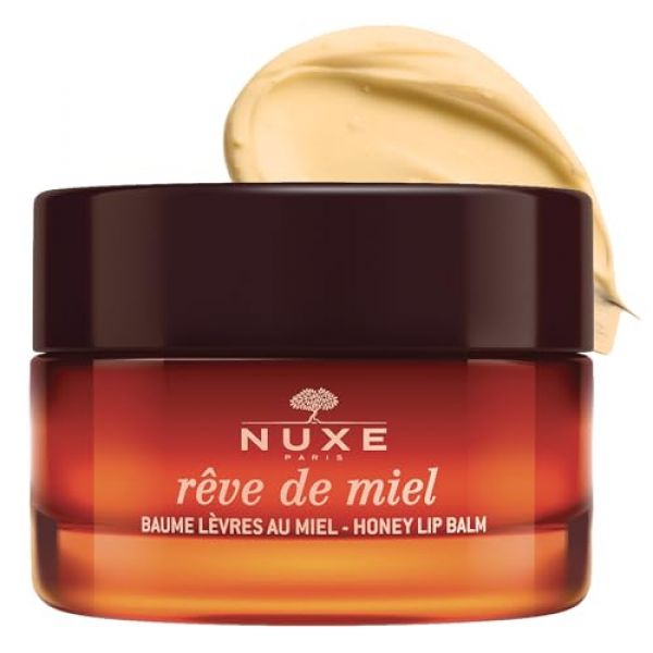 Nuxe Honig Lippenbalsam