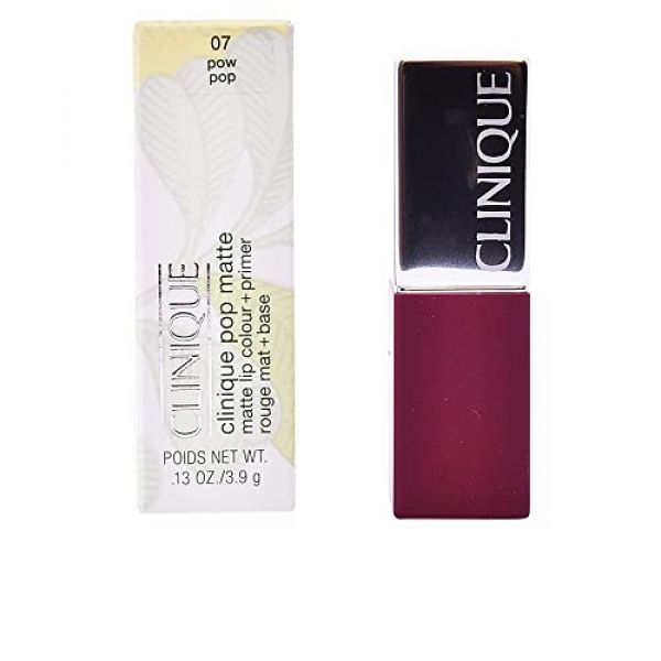 Clinique Pop Lippenstift 2in1