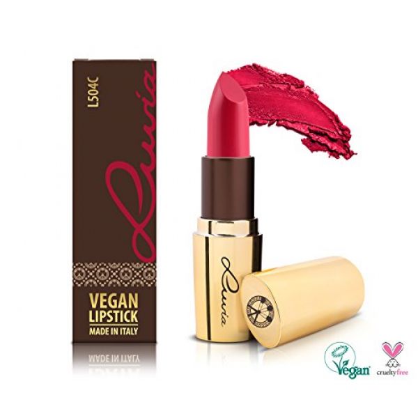 Luvia Lippenstift