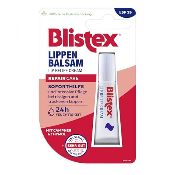 Blistex Lippenbalsam