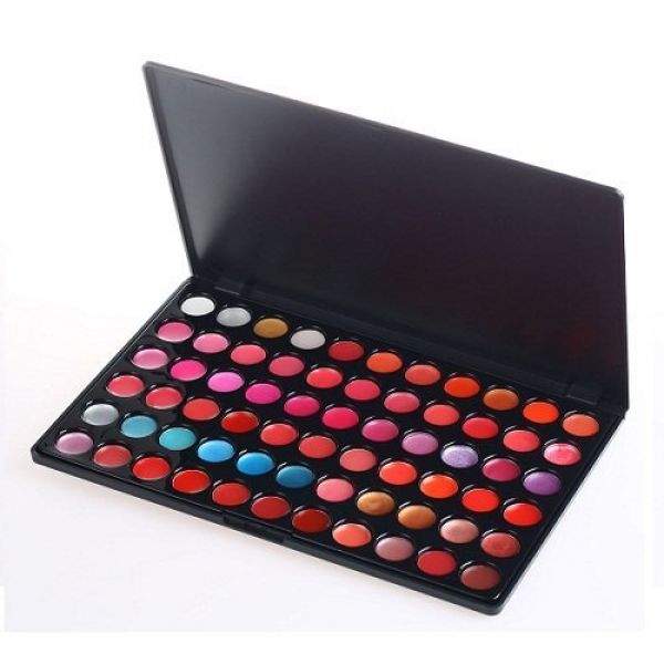 Accessotech Lip Gloss Palette
