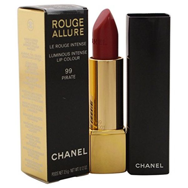 Chanel Rot Allure Lippenstift