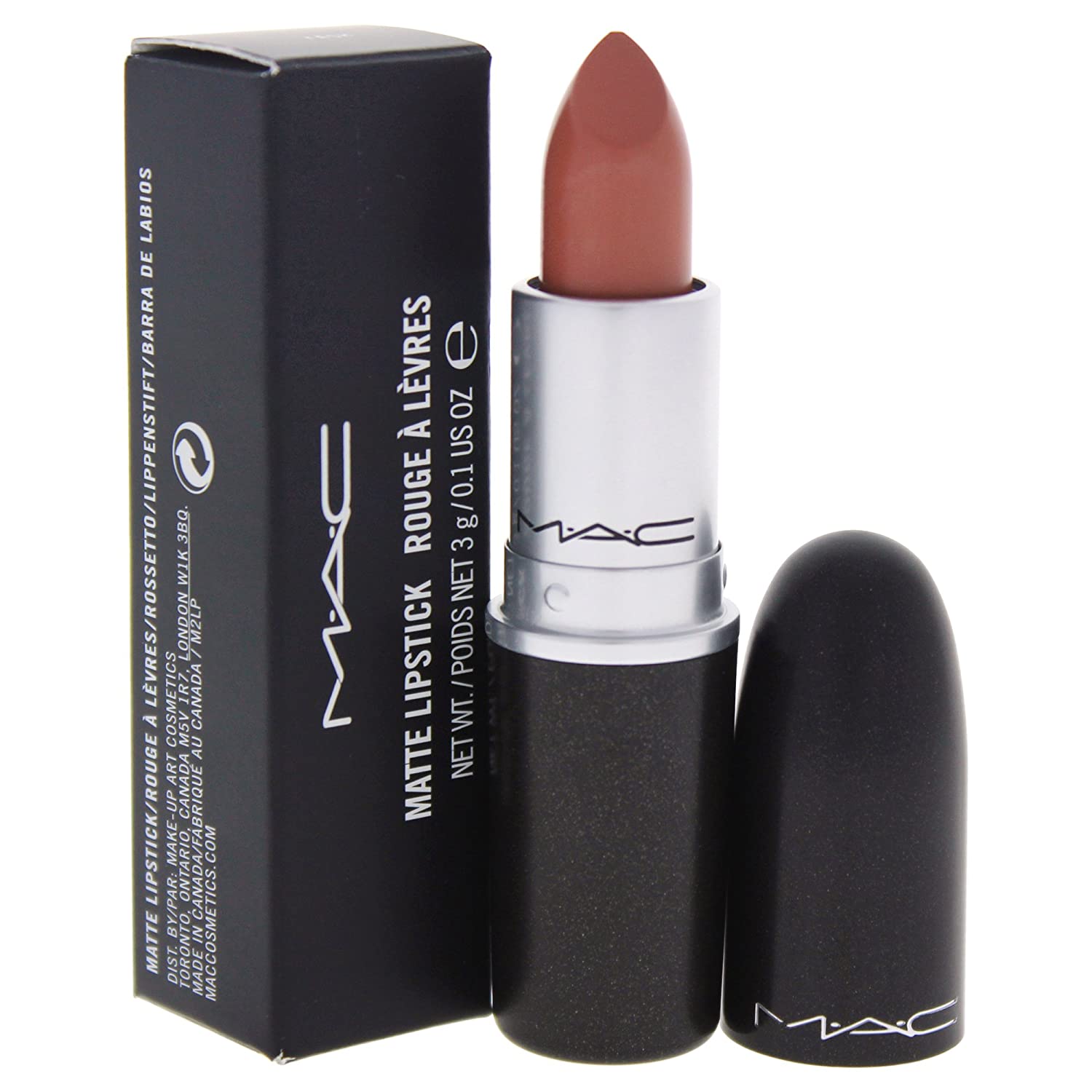 Mac Lippenstift Die Besten Im Test 07 2021